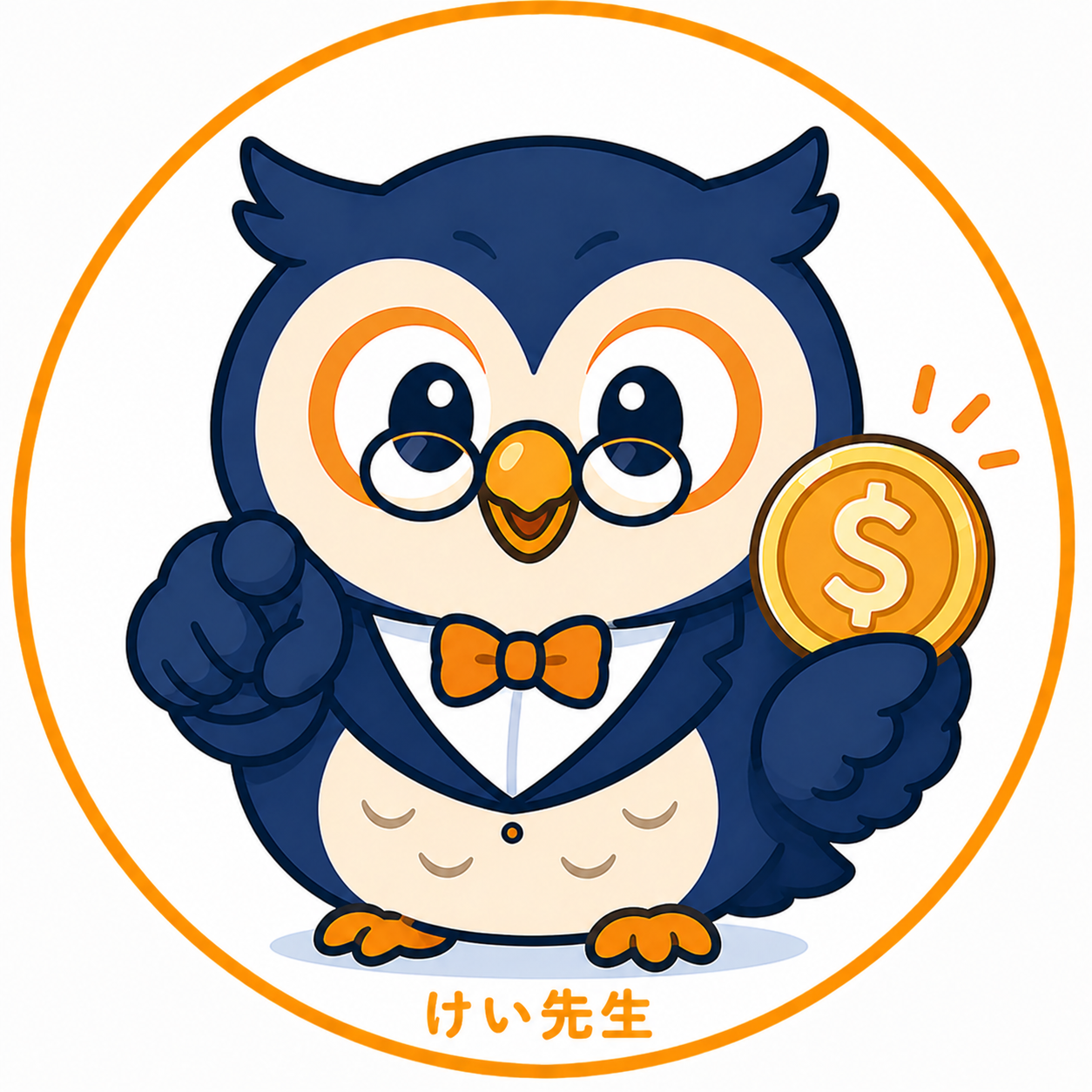 けい